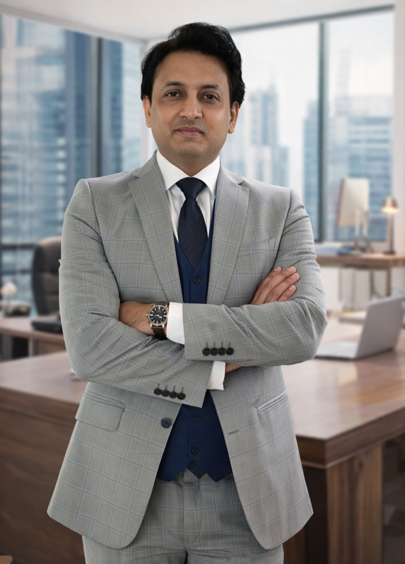 Khurram Mahmood Ramay